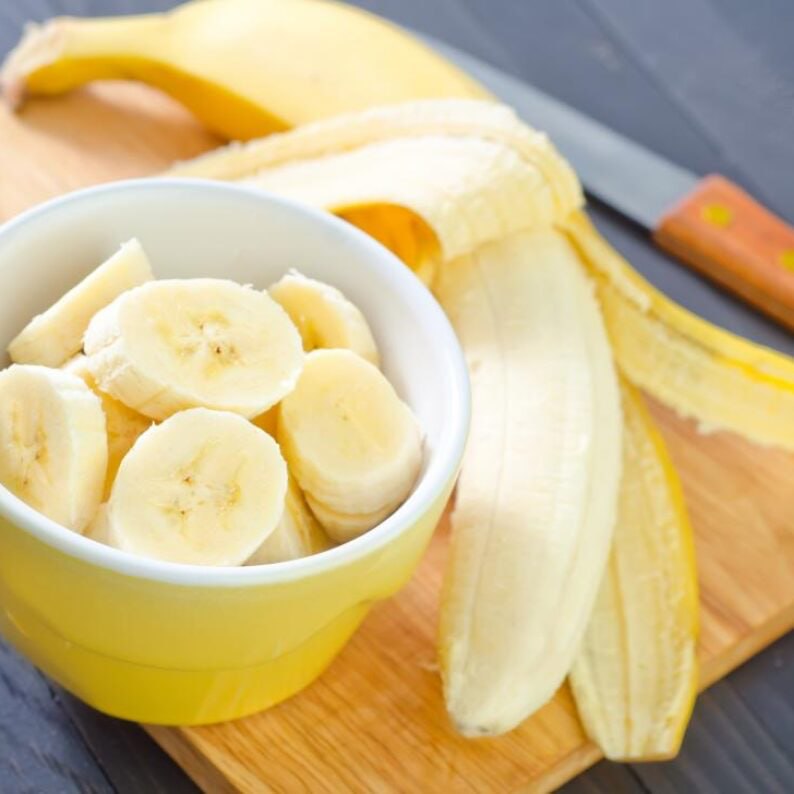 Banana je najjači prirodni afrodizijak